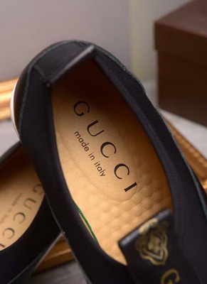 Gucci Fashion Casual Men Shoes_097